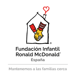 Fundación Ronald McDonald